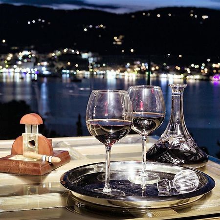 Core Luxury Suites (Adults Only) Skiathos-stad Buitenkant foto