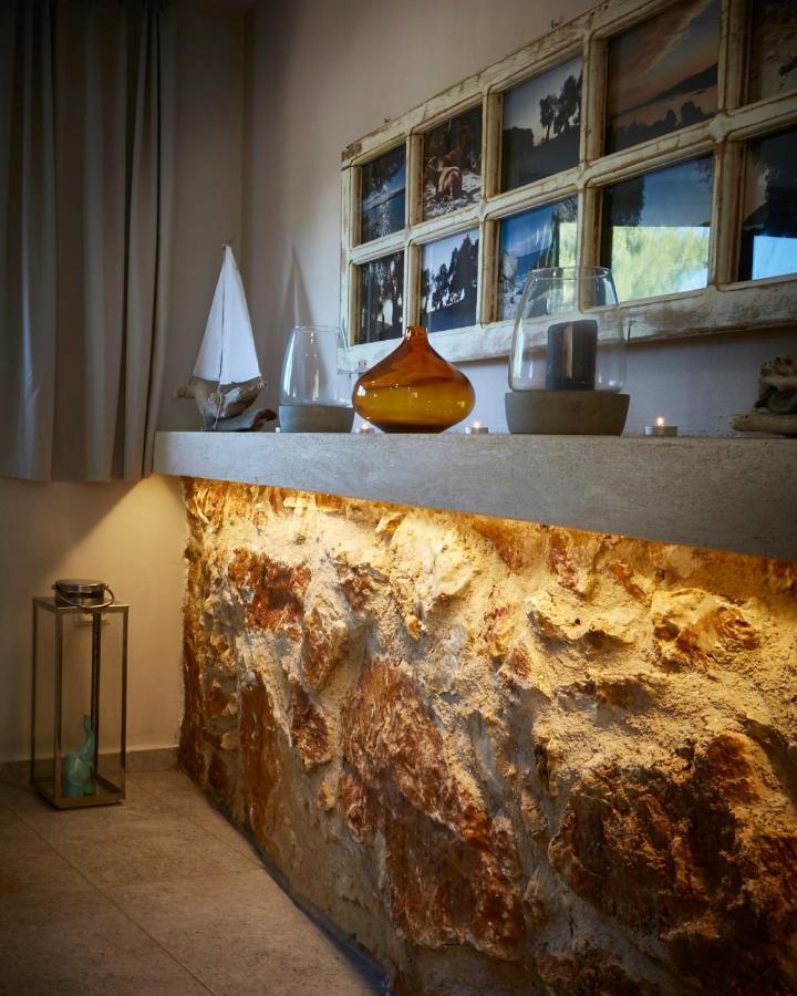Core Luxury Suites (Adults Only) Skiathos-stad Buitenkant foto