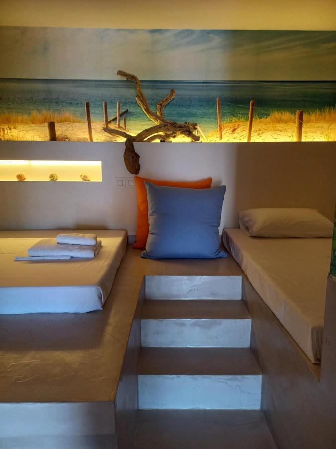 Core Luxury Suites (Adults Only) Skiathos-stad Buitenkant foto