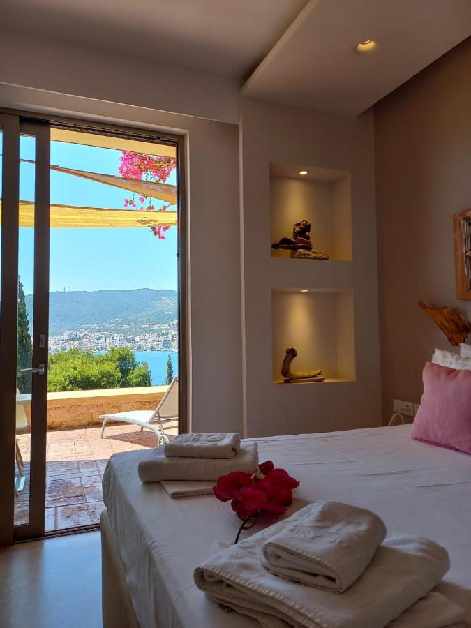 Core Luxury Suites (Adults Only) Skiathos-stad Buitenkant foto