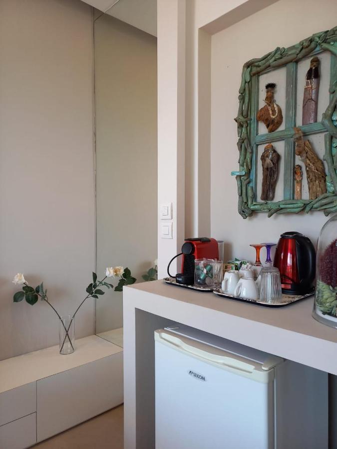 Core Luxury Suites (Adults Only) Skiathos-stad Buitenkant foto