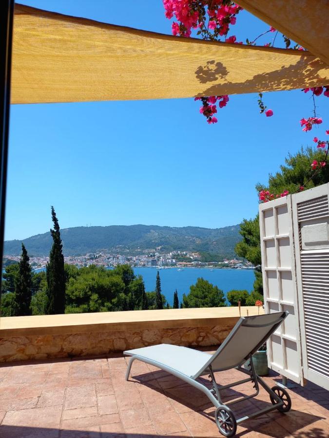 Core Luxury Suites (Adults Only) Skiathos-stad Buitenkant foto