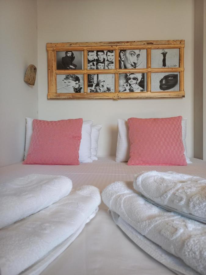 Core Luxury Suites (Adults Only) Skiathos-stad Buitenkant foto