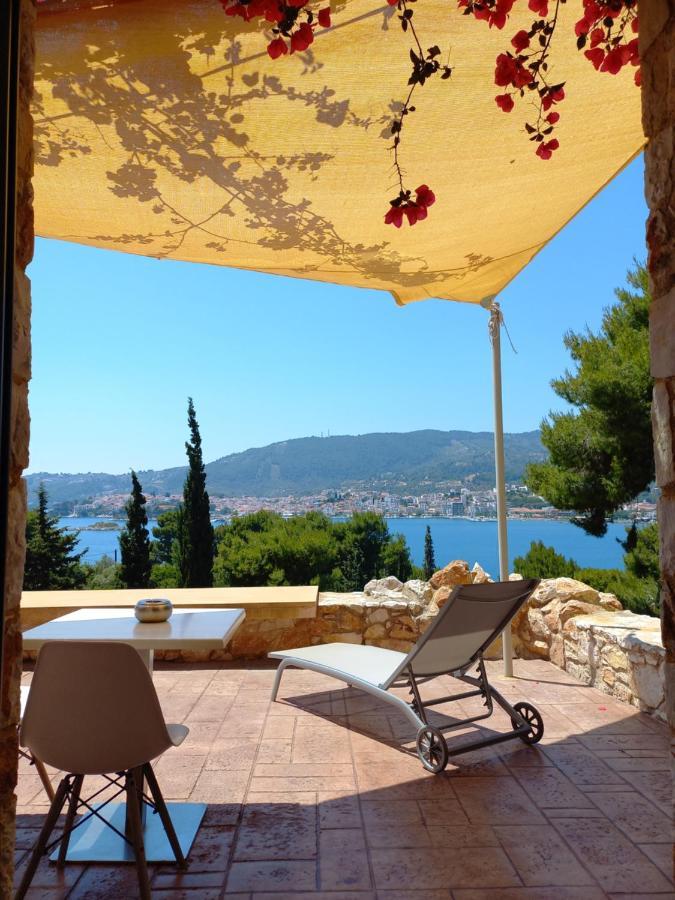 Core Luxury Suites (Adults Only) Skiathos-stad Buitenkant foto