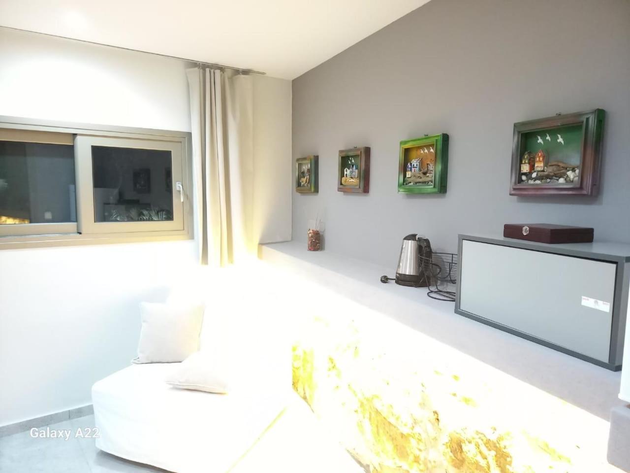 Core Luxury Suites (Adults Only) Skiathos-stad Buitenkant foto