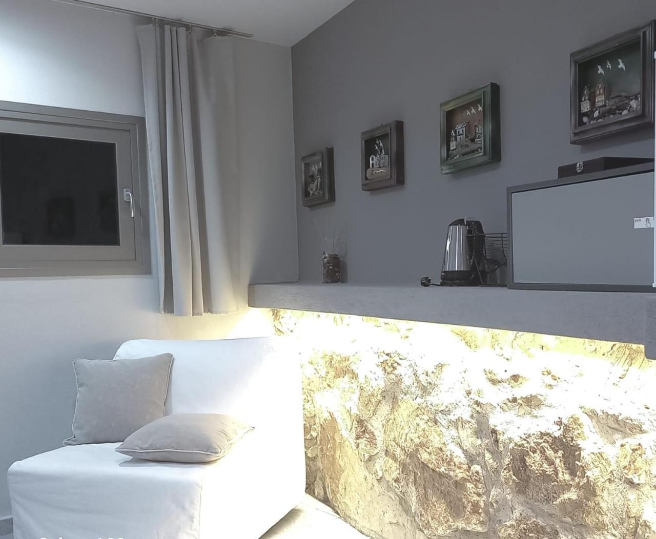 Core Luxury Suites (Adults Only) Skiathos-stad Buitenkant foto
