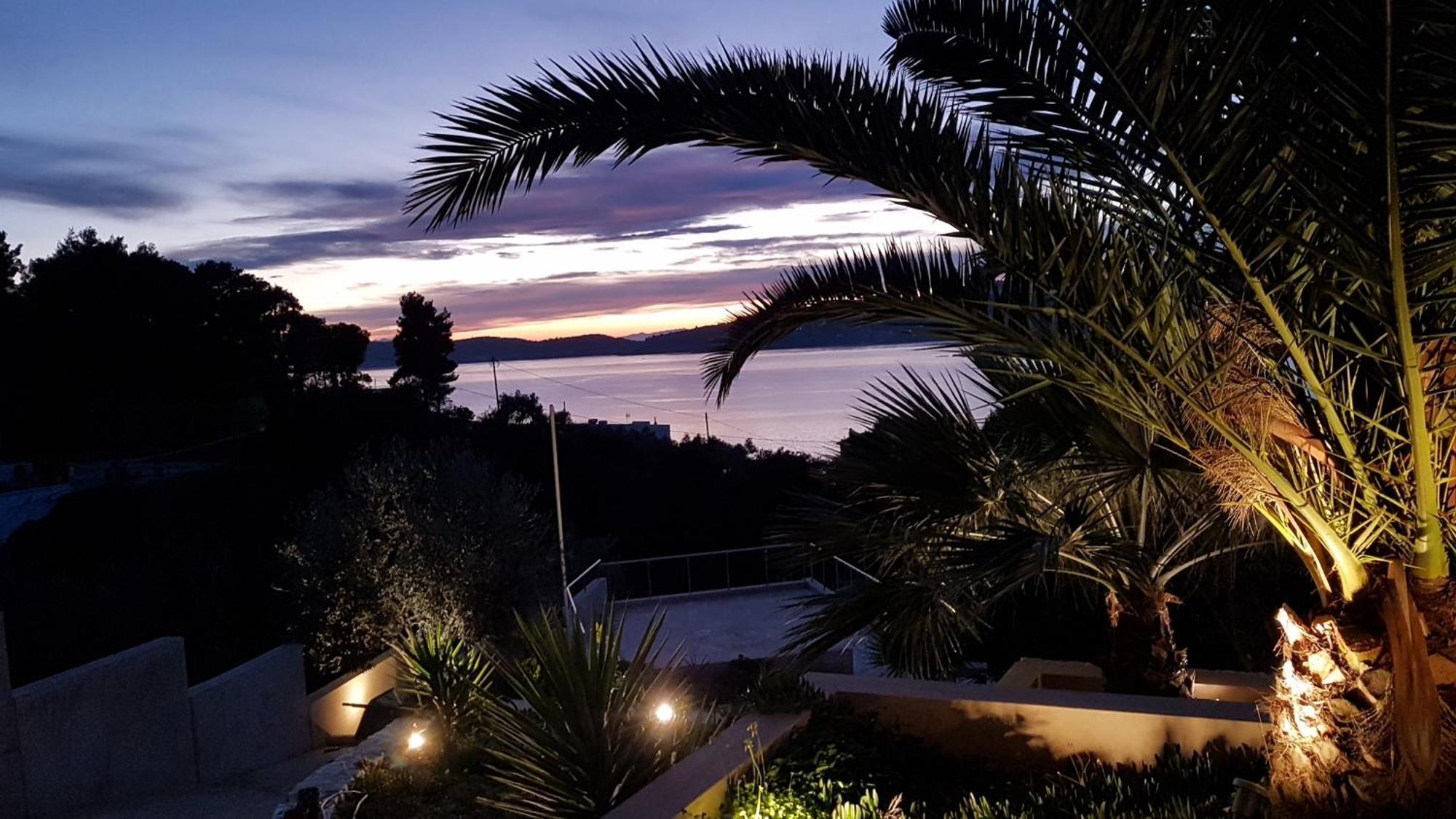 Core Luxury Suites (Adults Only) Skiathos-stad Buitenkant foto