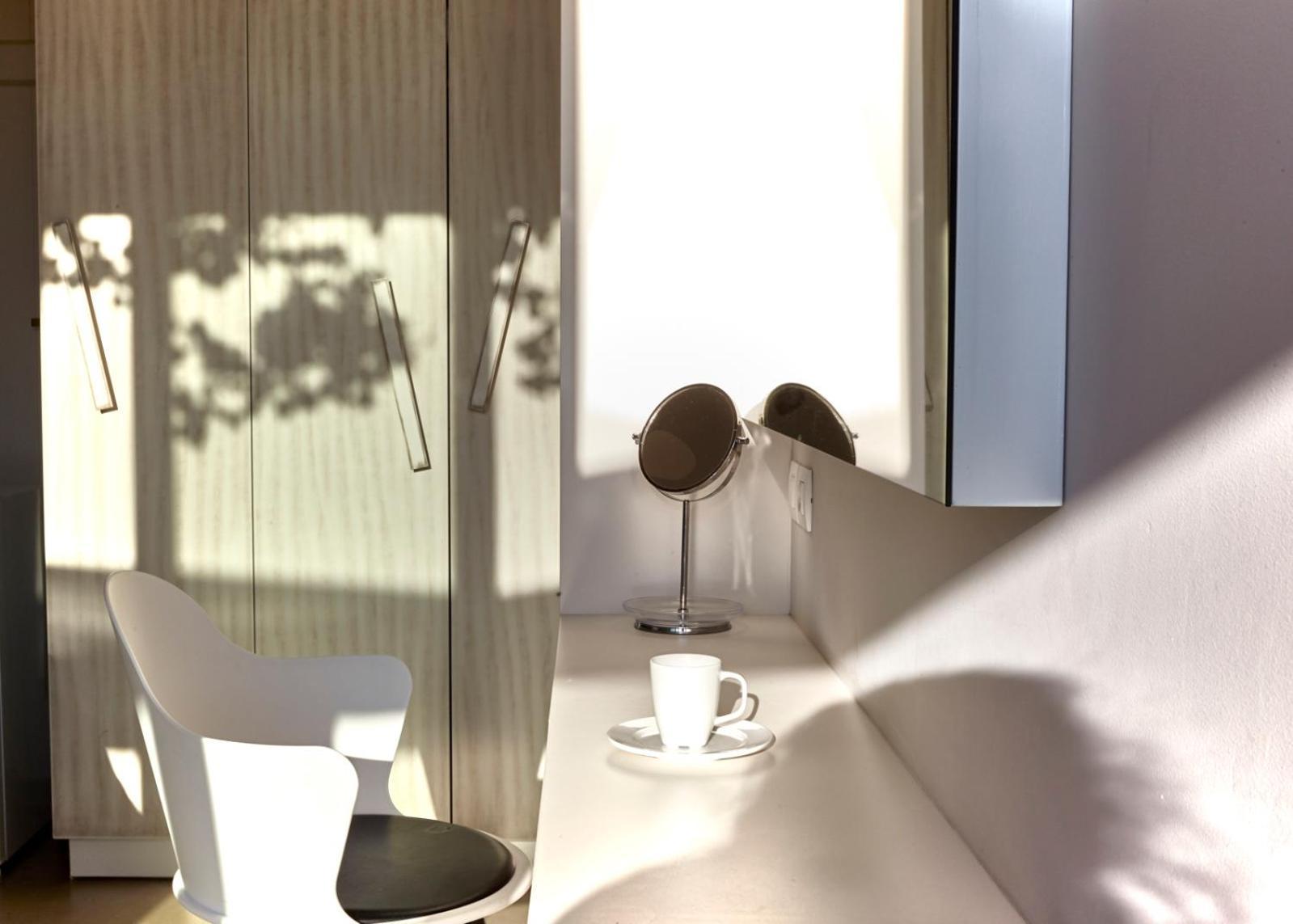 Core Luxury Suites (Adults Only) Skiathos-stad Buitenkant foto