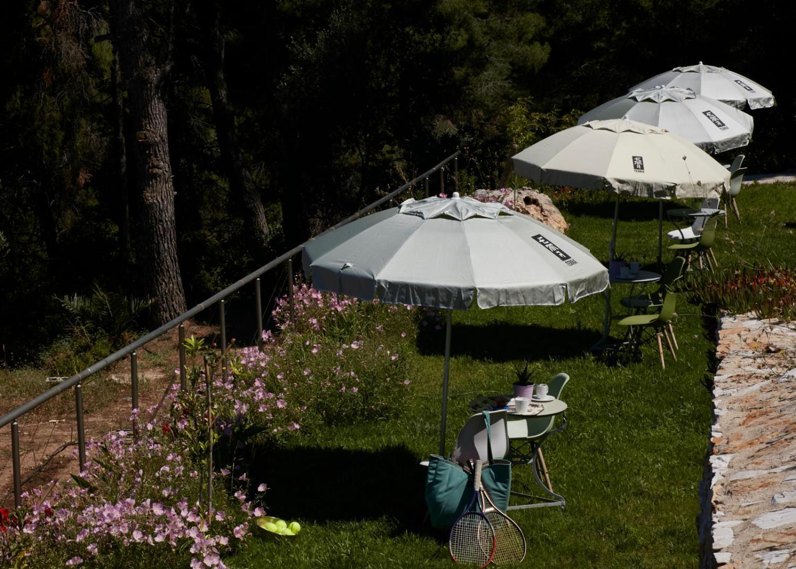 Core Luxury Suites (Adults Only) Skiathos-stad Buitenkant foto