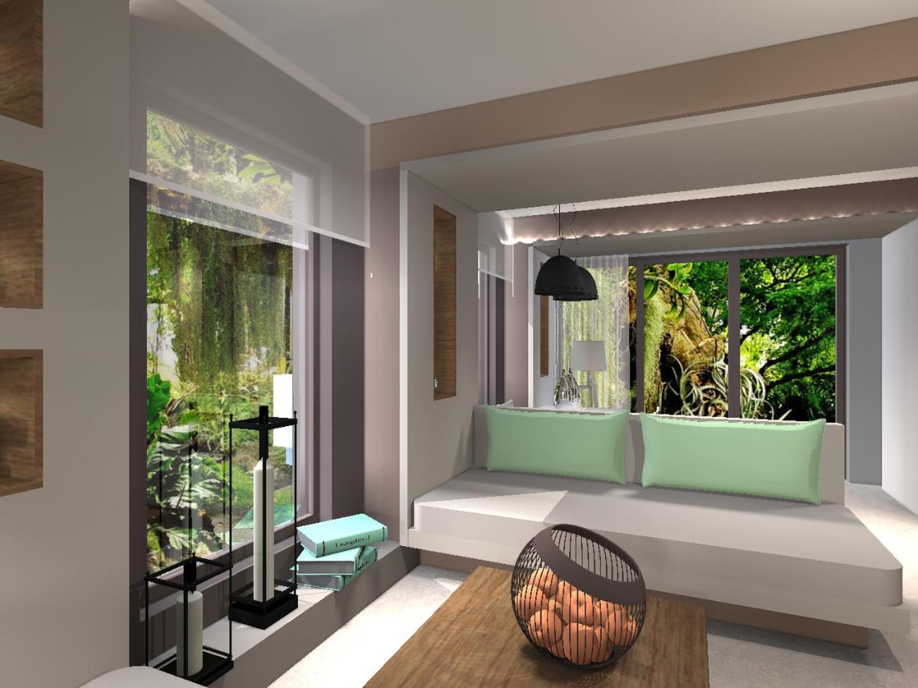 Core Luxury Suites (Adults Only) Skiathos-stad Buitenkant foto