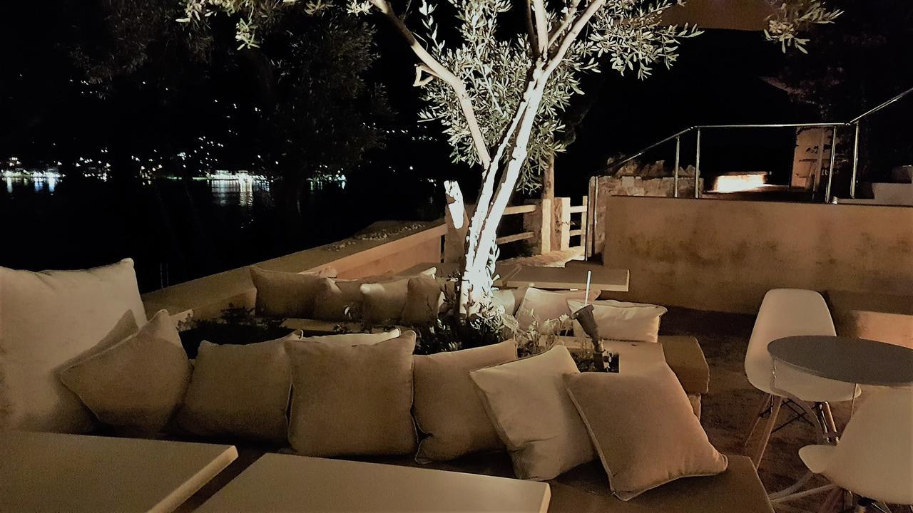 Core Luxury Suites (Adults Only) Skiathos-stad Buitenkant foto