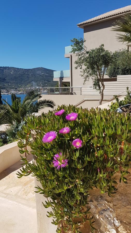 Core Luxury Suites (Adults Only) Skiathos-stad Buitenkant foto