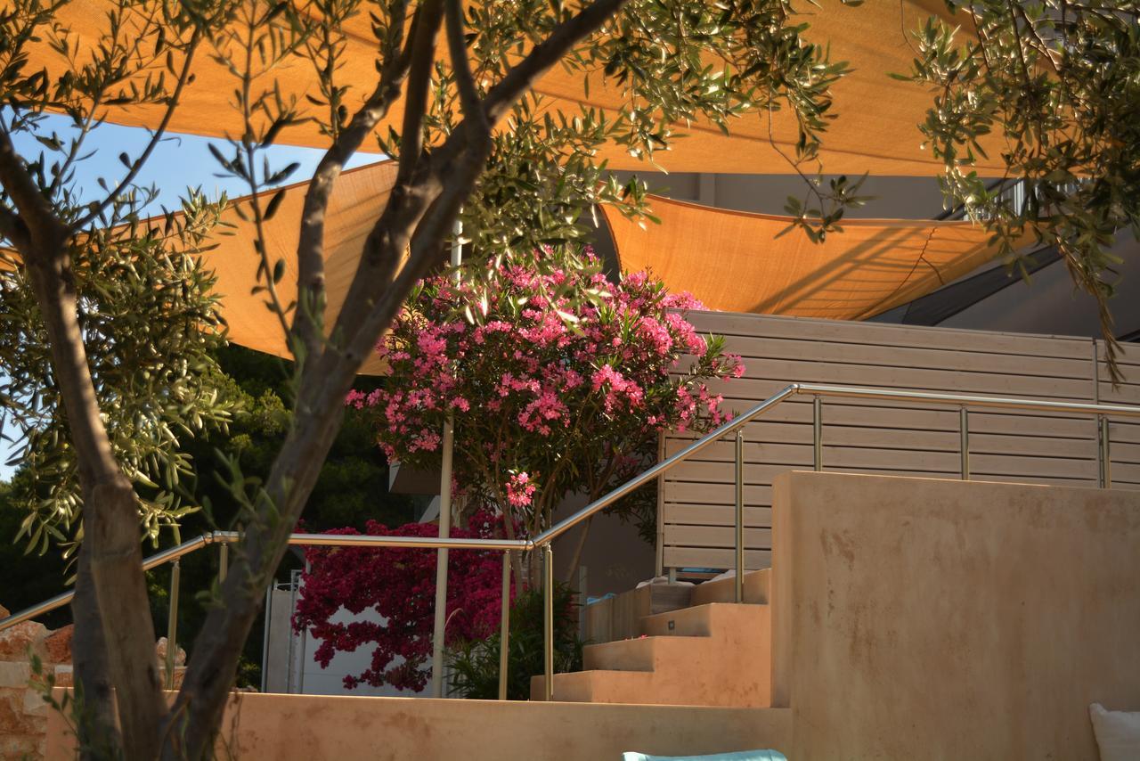 Core Luxury Suites (Adults Only) Skiathos-stad Buitenkant foto