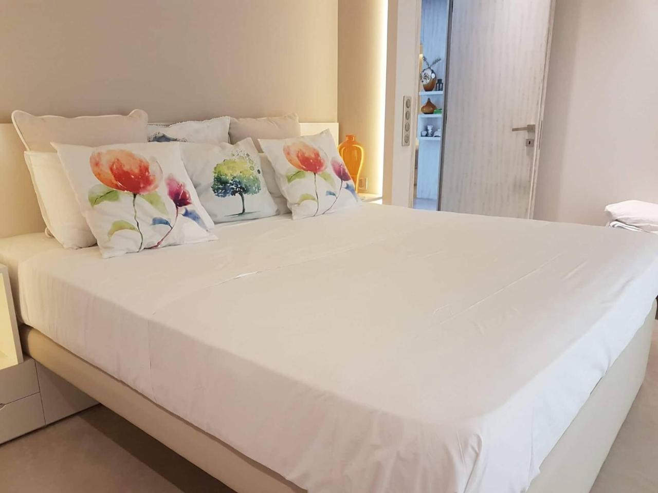Core Luxury Suites (Adults Only) Skiathos-stad Buitenkant foto